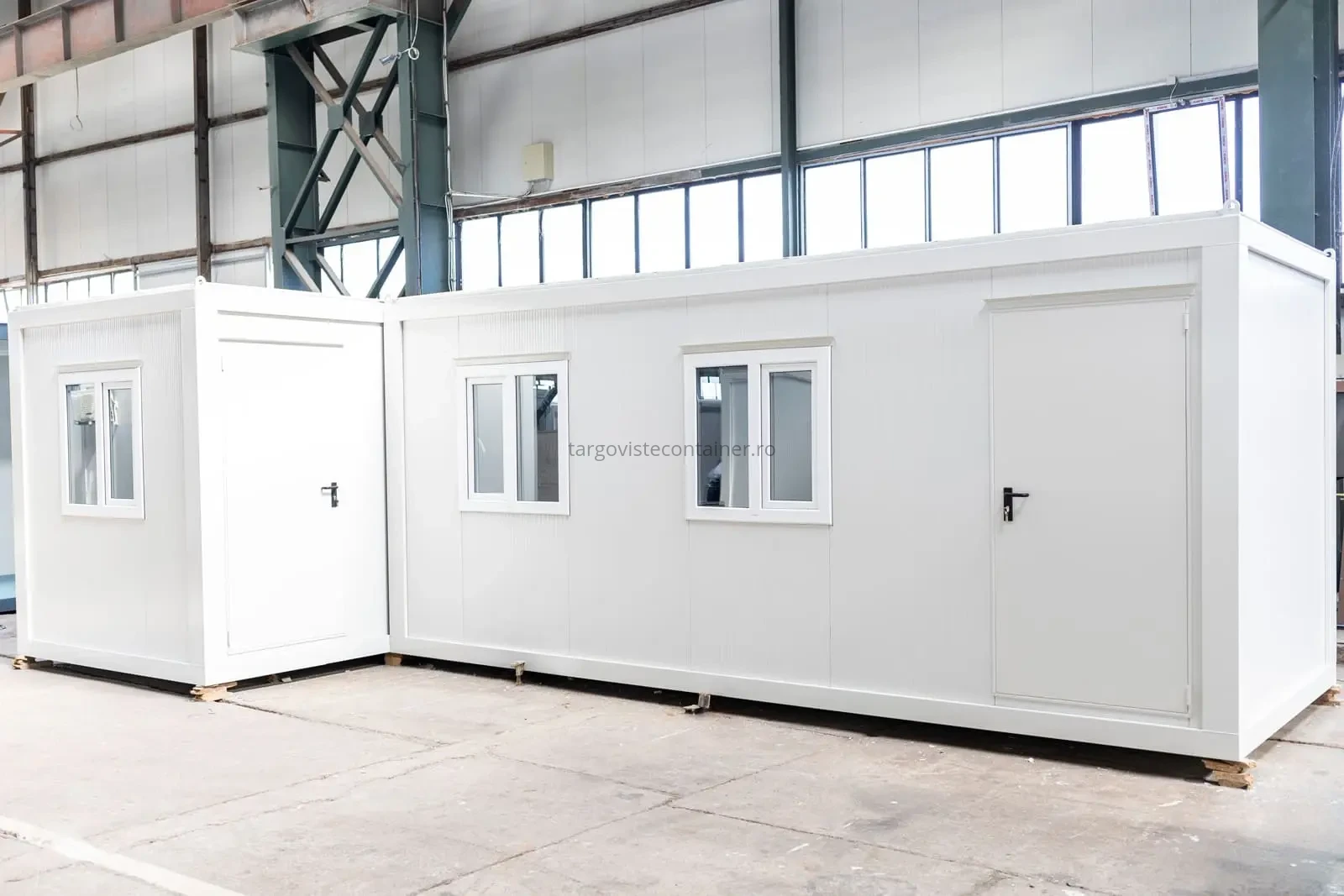container casa